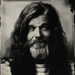Matthew C. Whitaker — De Nieuwe Anita, Amsterdam