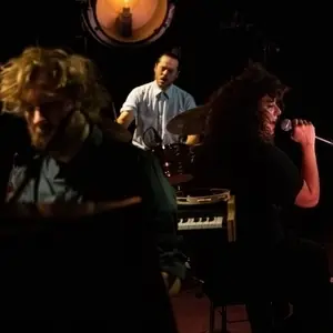 Meral Polat — Theater Lievekamp, Oss