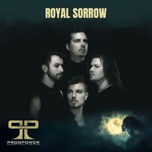 Royal Sorrow β Sjiwa Baarlo, Baarlo