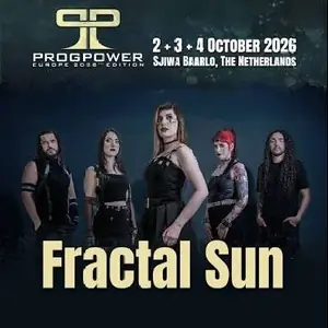 Fractal Sun β Sjiwa Baarlo, Baarlo