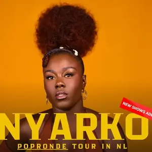 Nyarko β Sedrana, Leeuwarden