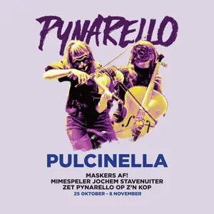 Pynarello — SPOT Groningen, Groningen