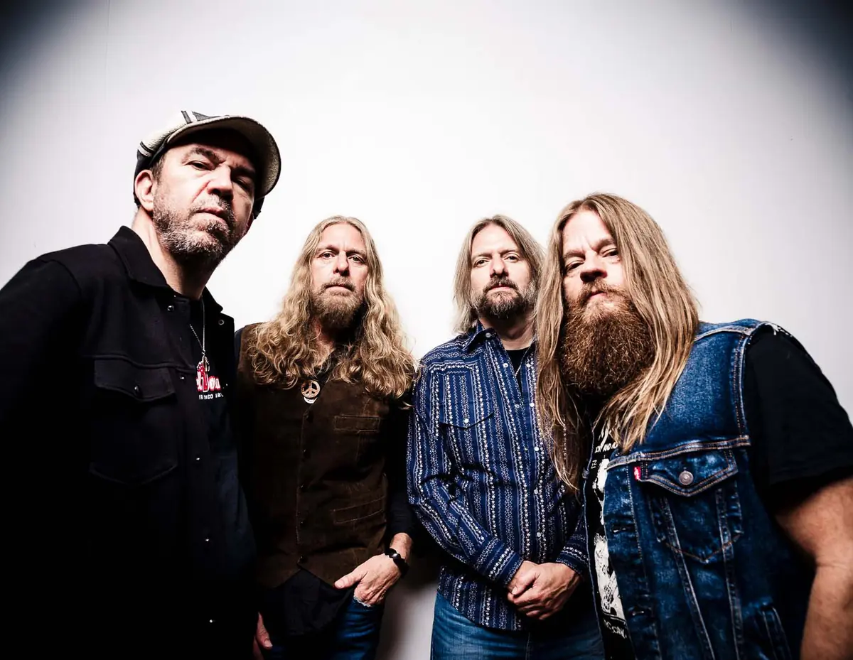 The Steepwater Band — Podium 't Beest, Goes