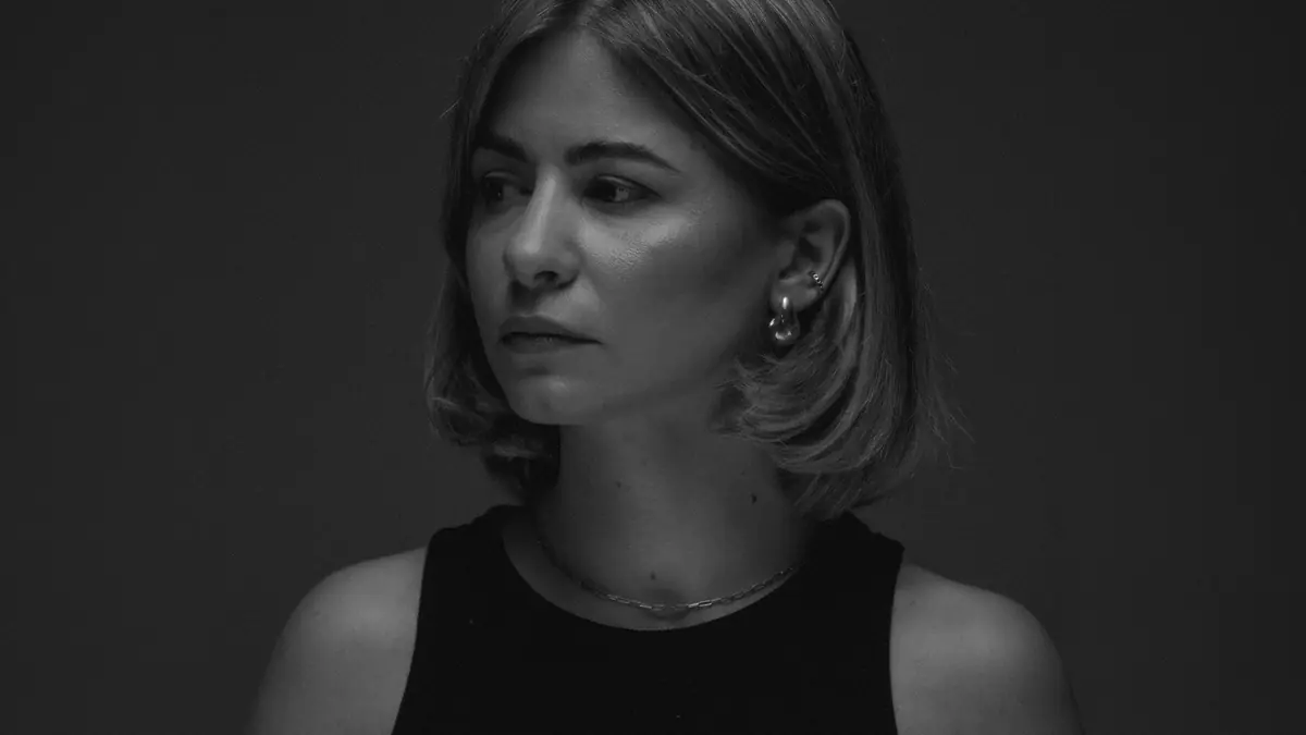 Yana Couto — Willem Twee Toonzaal, 's-Hertogenbosch