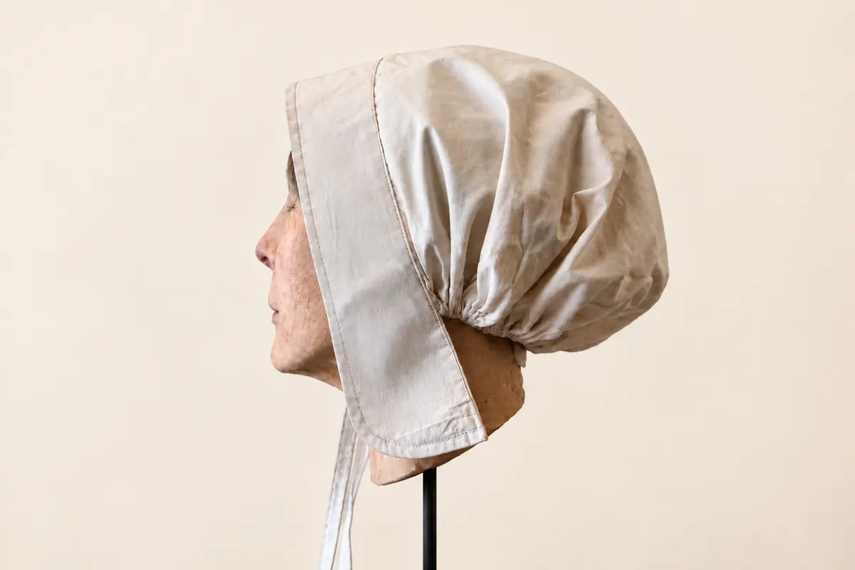 Presentation on Facial Reconstruction — Heinenoord