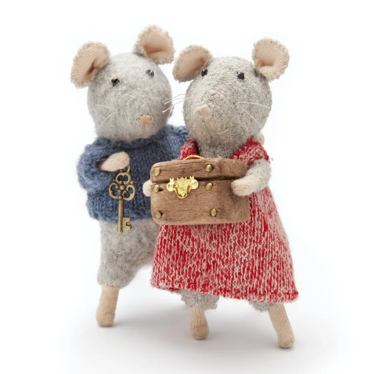 Sam & Julia im Abenteuer — Huizen