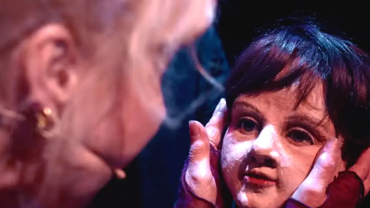 Theatershow Ons Kind — DE KOM, stadstheater en kunstencentrum., Nieuwegein