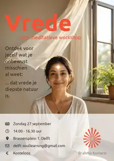 VREDE