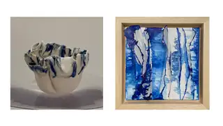 Opening Artists in the Spotlight