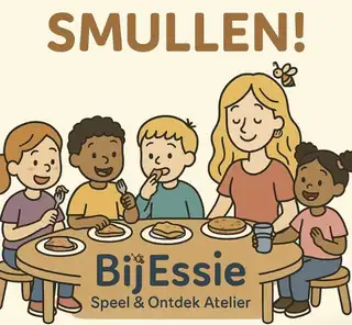 Family Day at BijEssie