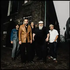 Big Dave & the Dutchmen