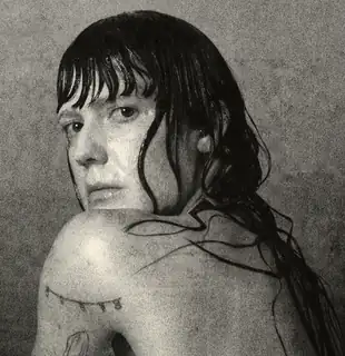 Lucy Kruger & The Lost Boys (ZA/DE) + Skate Bush