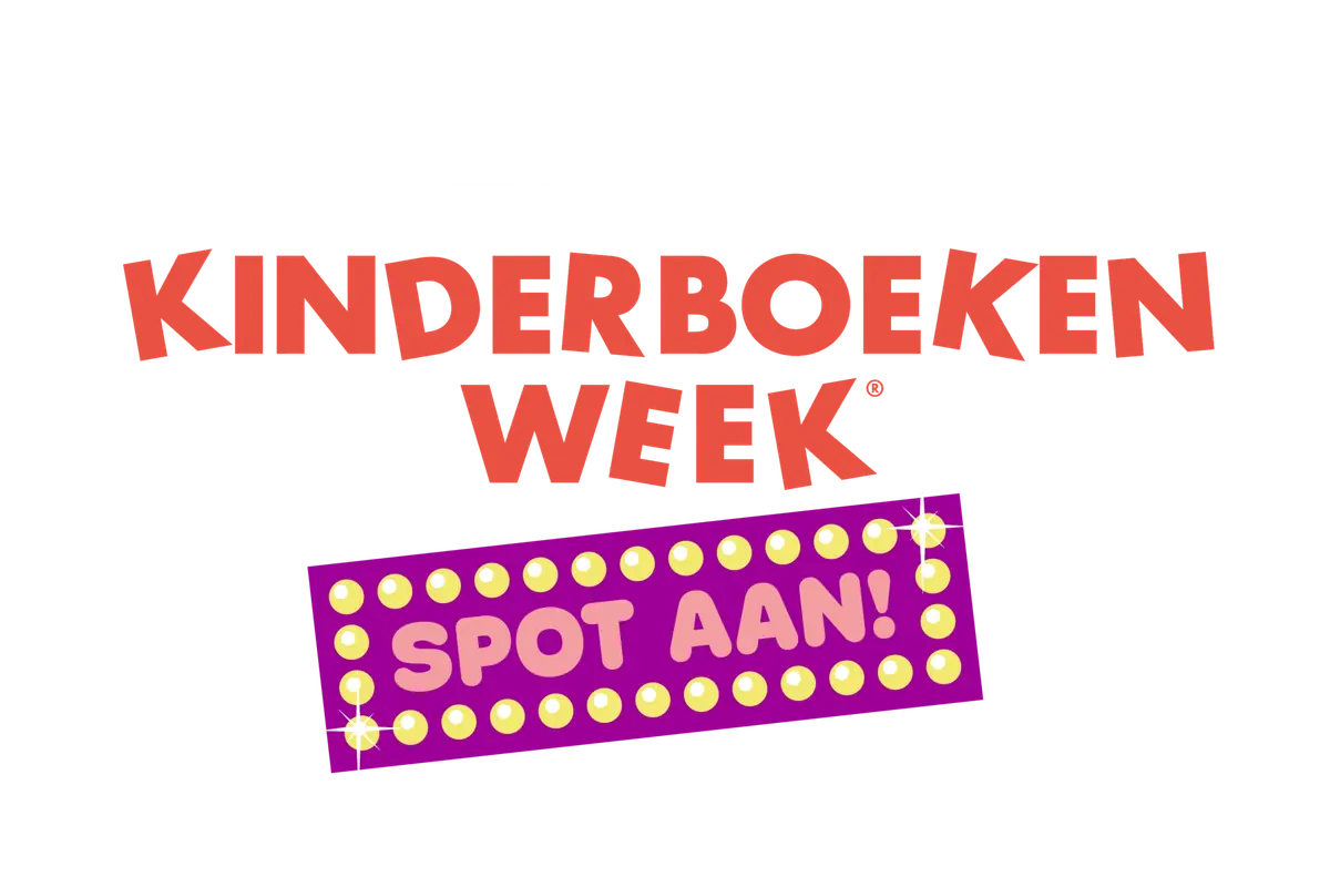 Children's Book Week "Spot Aan" — Bibliotheek Theek 5, Oosterhout