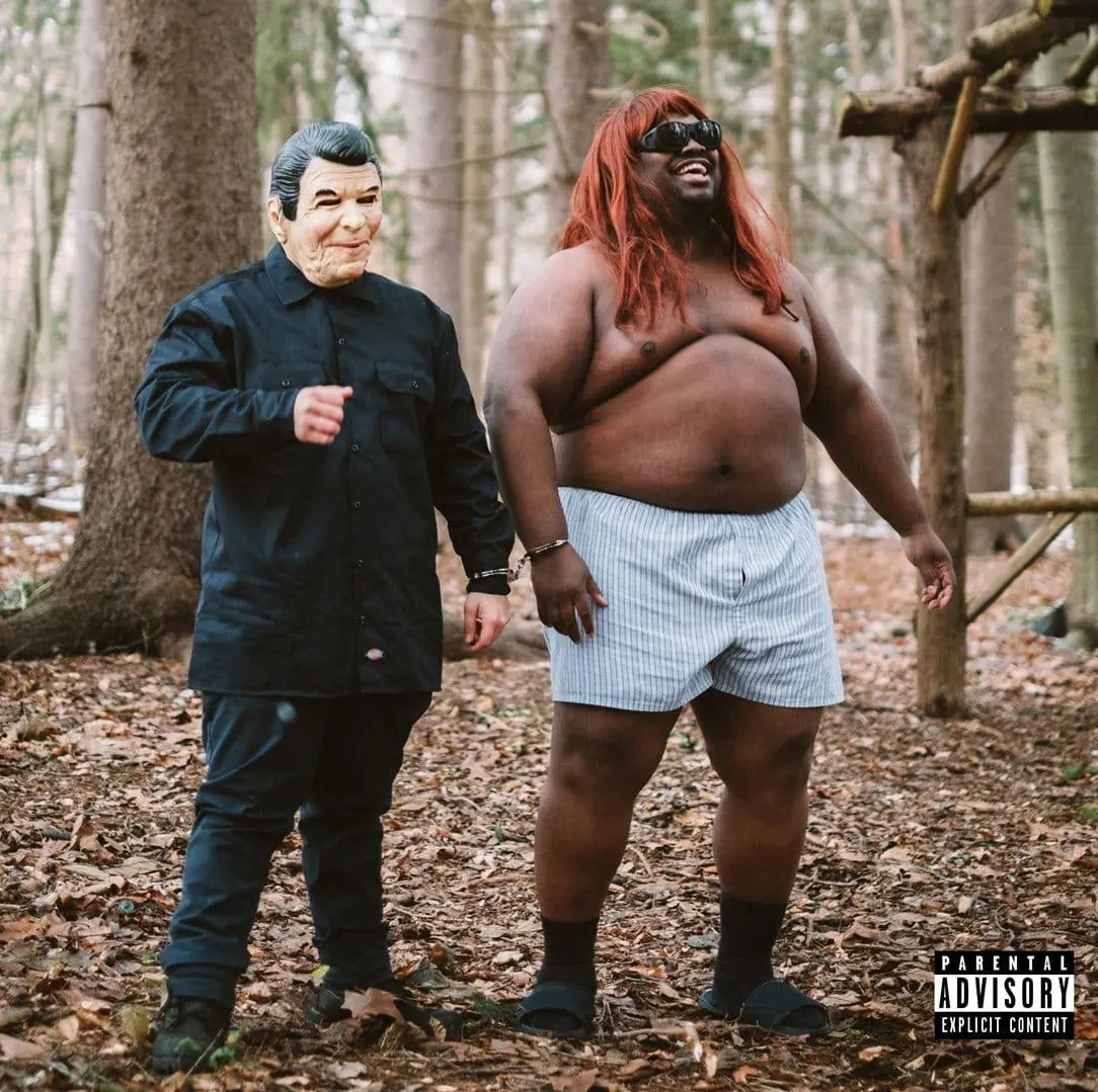 Fatboi Sharif (Backwoodz Studioz, US) + Gully Guver - Exklusives NL-Konzert — Willemeen, Arnheim