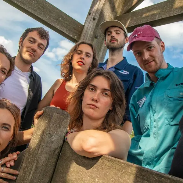 Klezmagic — Merleyn, Nijmegen