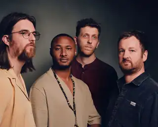 Teun Creemers' Naamu ft. Aziz Ozouss