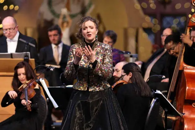 Messiah 2026 G.F. Handel — Stevenskerk, Nijmegen