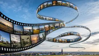 The Longest Image Story of Groningen
