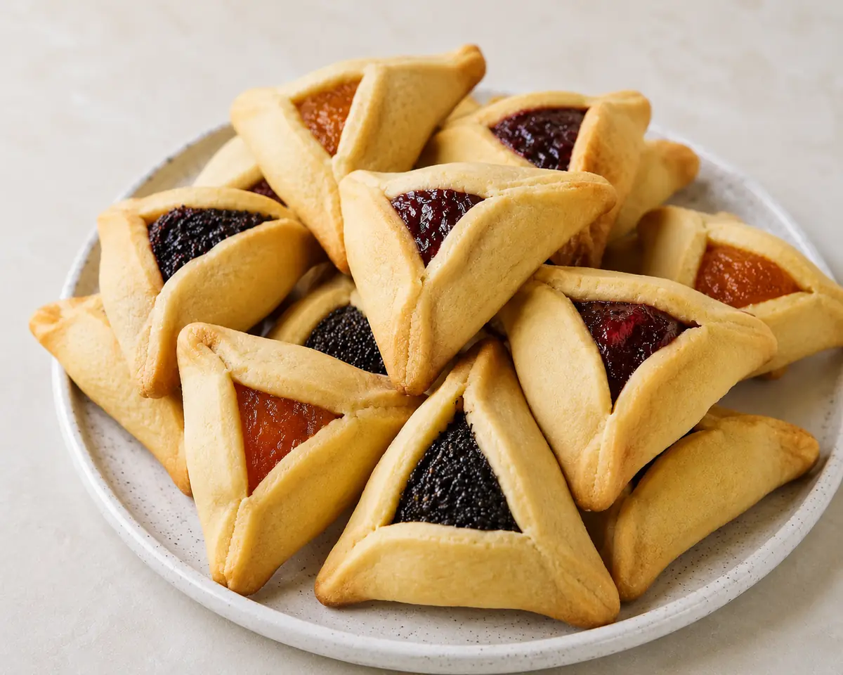 Baking Cookies! — Synagoge Groningen, Groningen