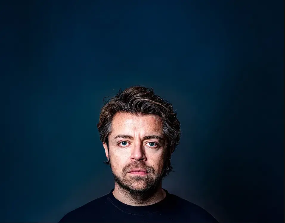 Kabarett: Daan van der Hoeven — Verlengde Noordkade 11, Veghel