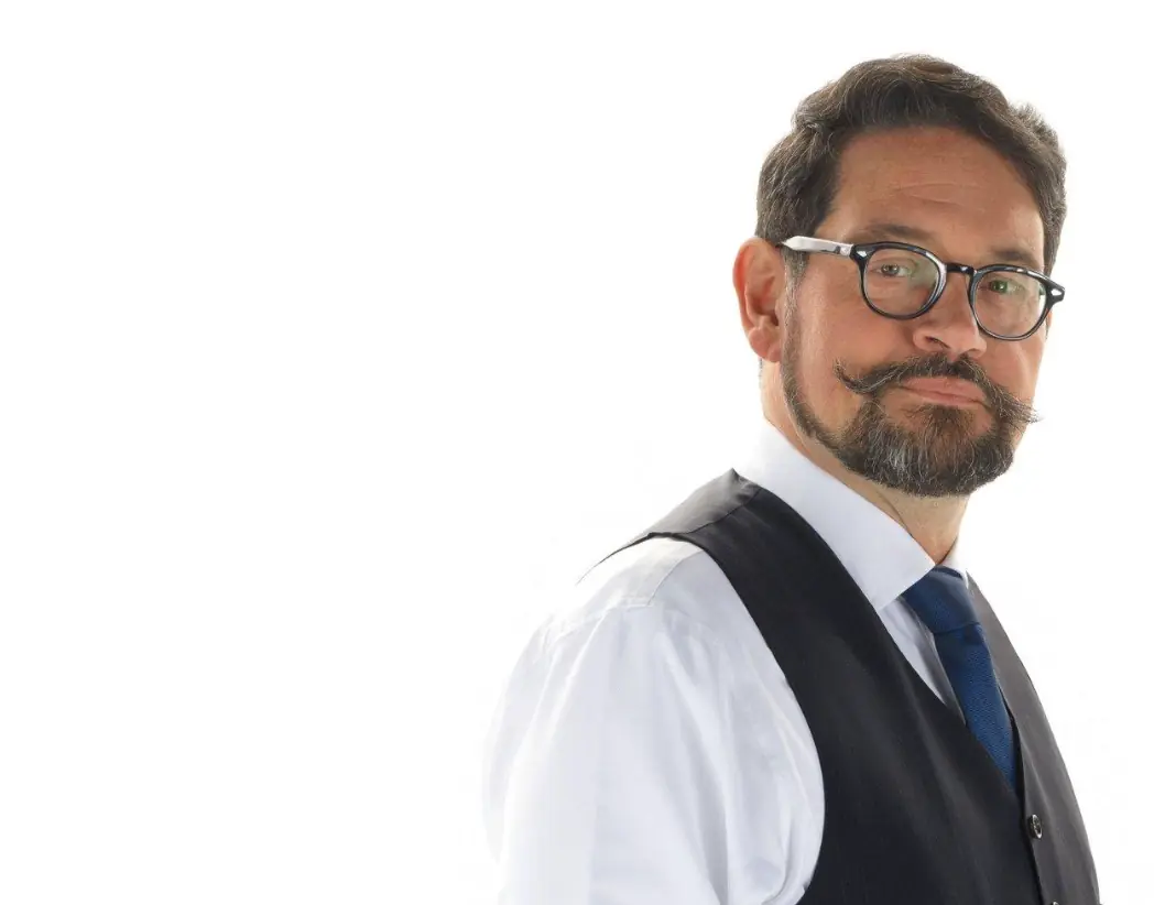 Lecture: Without France, No Netherlands — Roosendaal