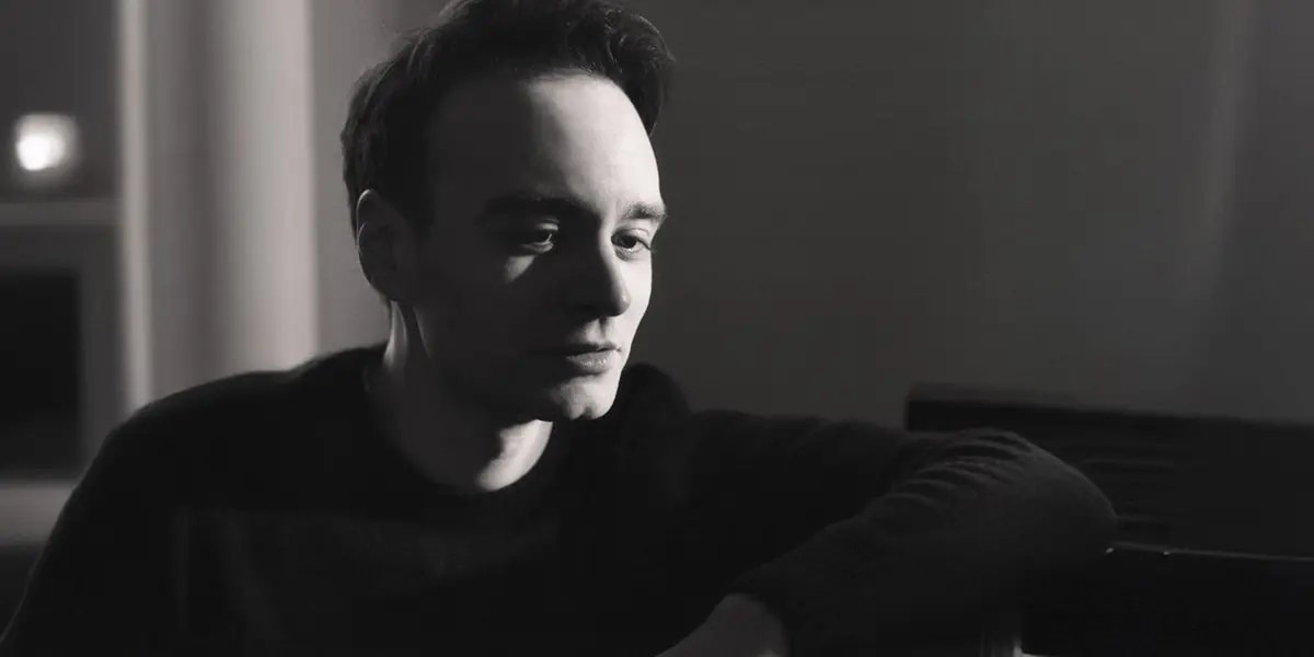 Philzuid: Ravel's Piano Concerto for the Left Hand — Heuvel 140, Eindhoven