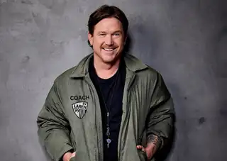 Johnny de Mol