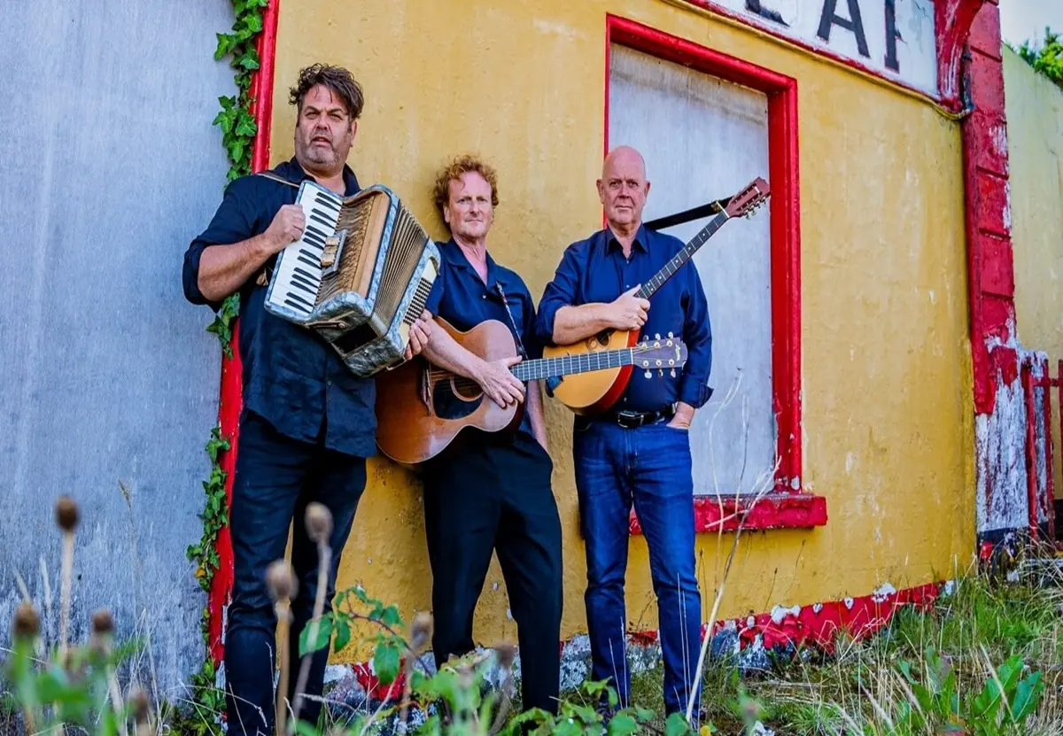 O'DREAMS - Galway — Martinetplein 1, Deurne