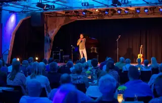 Comedy Café Noordkade - Thank God It's Friday