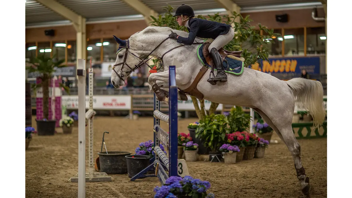 Horse Show Xclusive — Manege Heijligers, Hippisch Park Asten, Asten