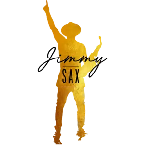 Jimmy sax — Q Factory Main Hall, Amsterdam