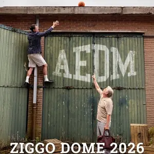 JB Meijers — Ziggo Dome, Amsterdam