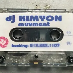 KIMYON — Laak, Den Haag