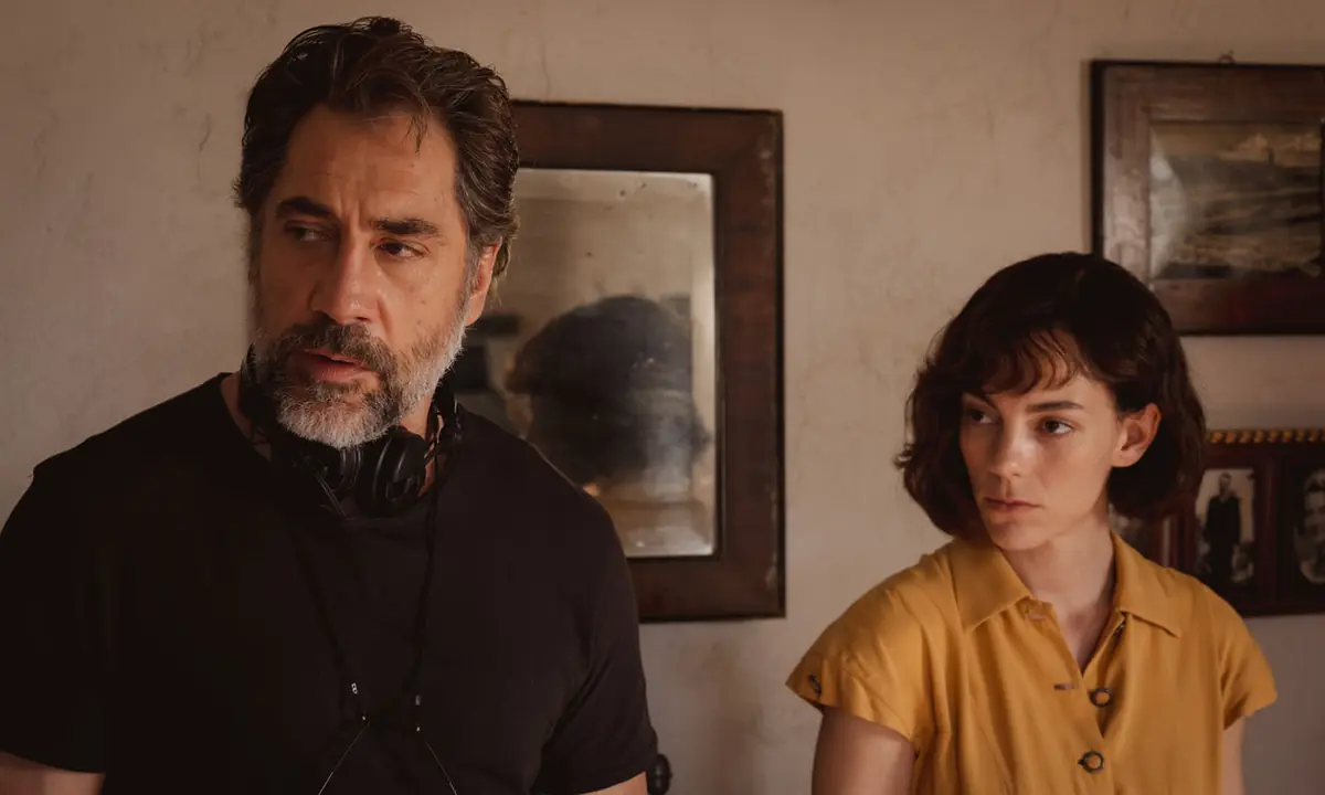 Goese Filmdagen Amuse: The Beloved — Podium 't Beest, Goes