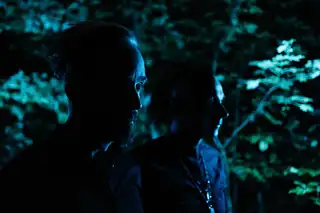 Bragolin + Adam Tristar