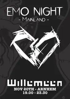 Emo Night Mainland