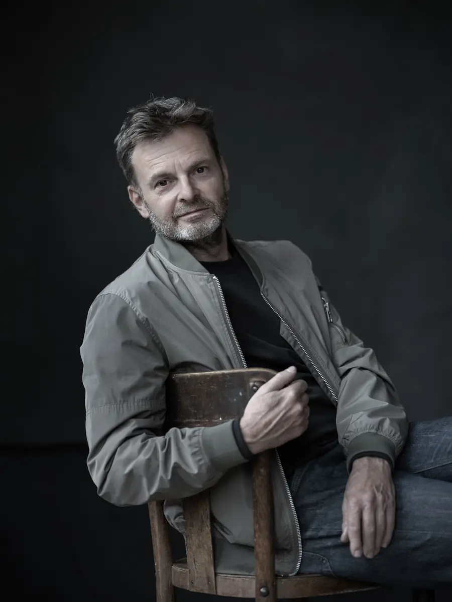 Teun van de Keuken - How the Meat Industry Grips Us — Forum Groningen, Groningen