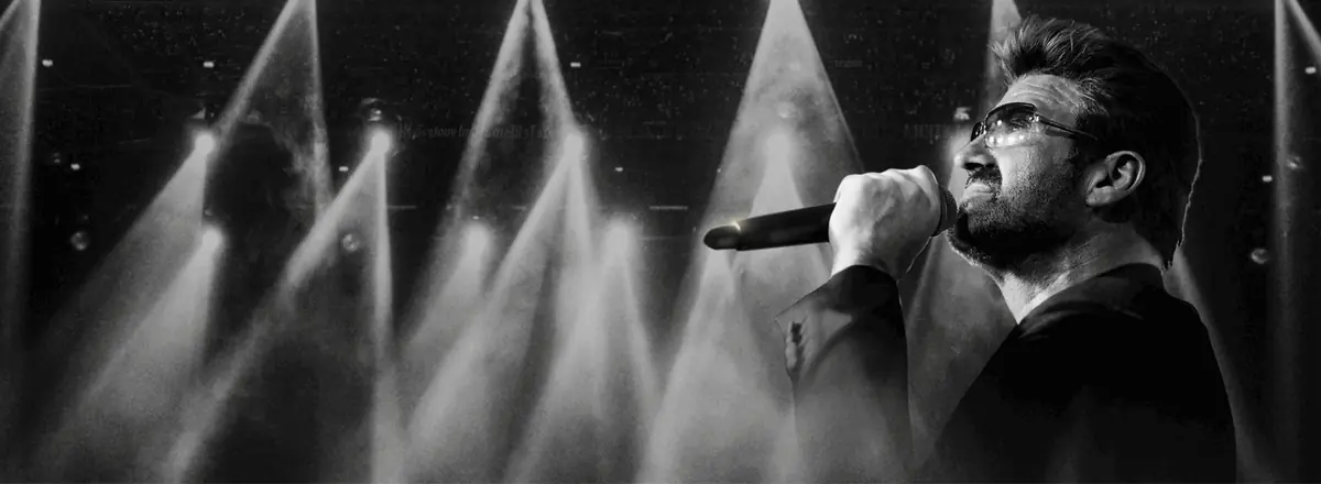 Rob Lamberti - A Celebration of GEORGE MICHAEL — Martiniplaza, Groningen