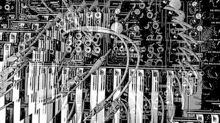 Preparty Dutch Modular Fest