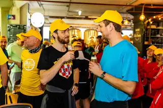 Bierrun Eindhoven