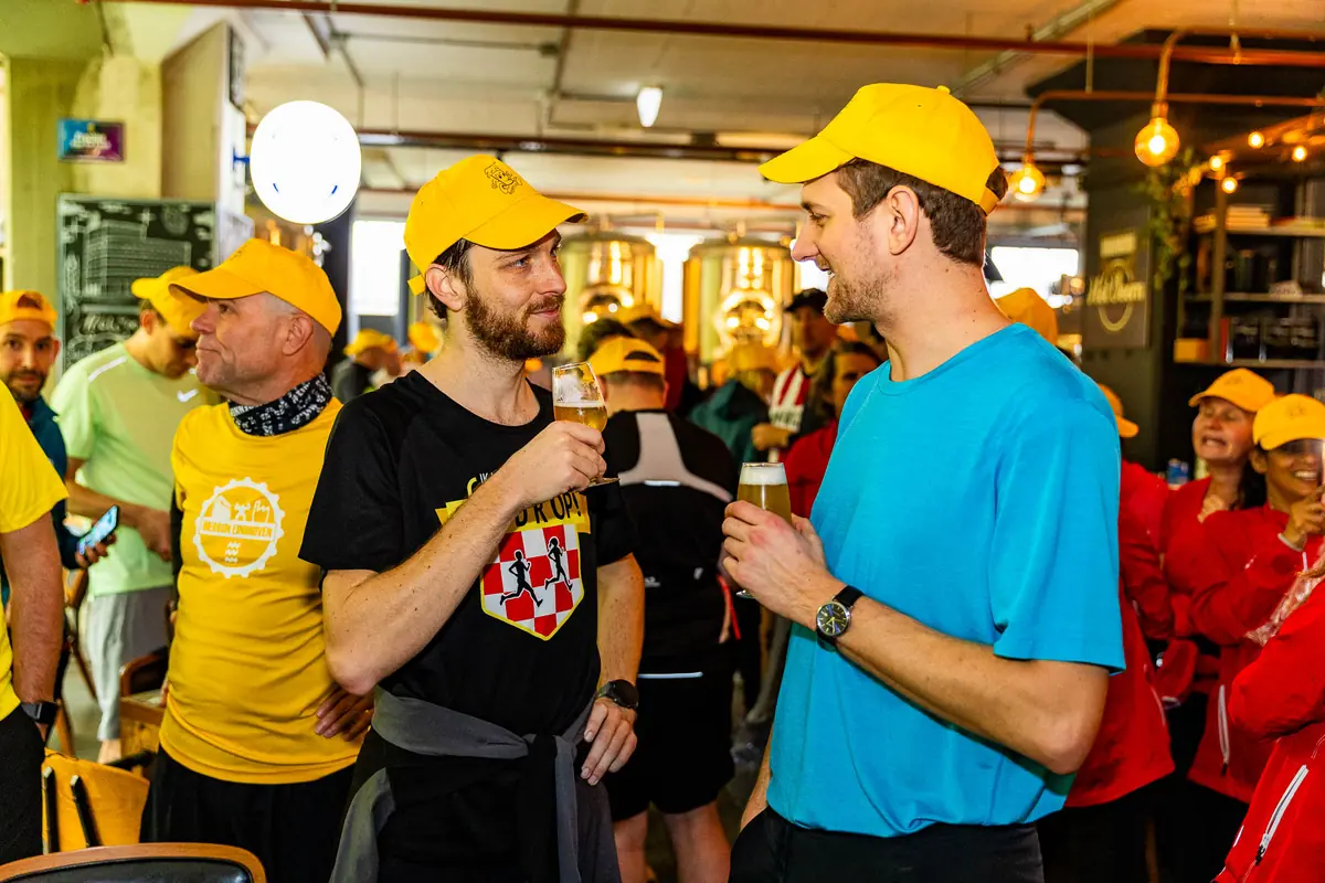 Bierrun Eindhoven — Eindhoven