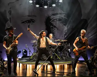 Musik: U2 The Music
