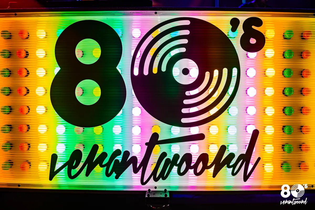 80's Verantwoord — Bergen op Zoom