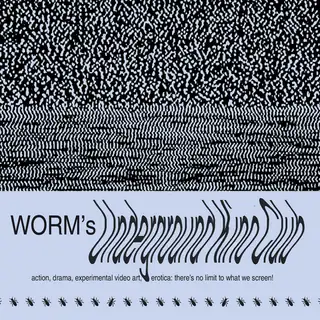 WORM's Underground Kino Club #3