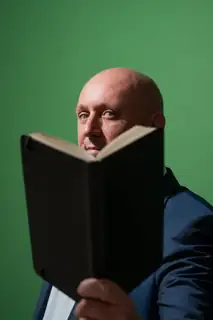 Riza Tisserand - Volgens Het Boekje