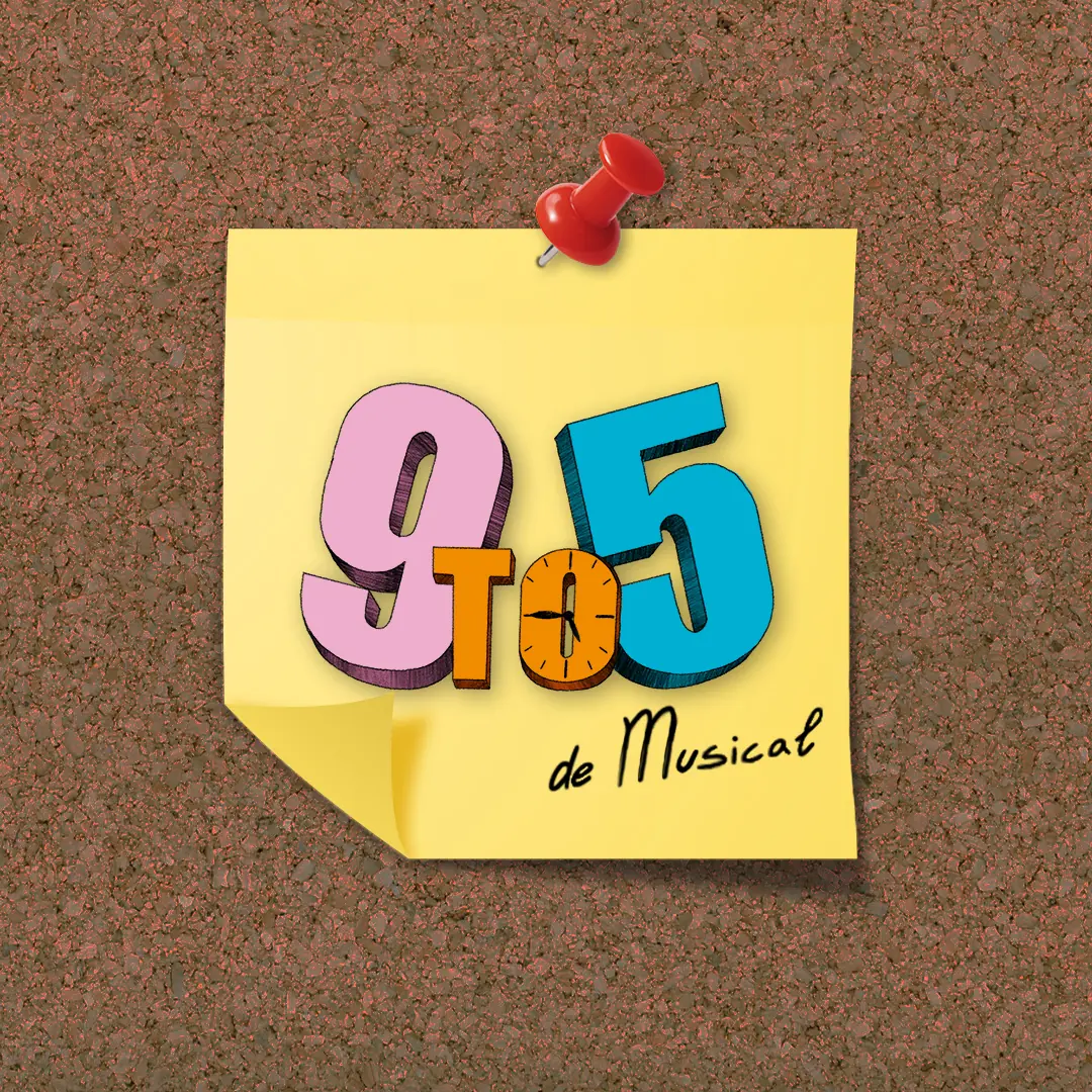 9 to 5 The Musical — Bergen op Zoom