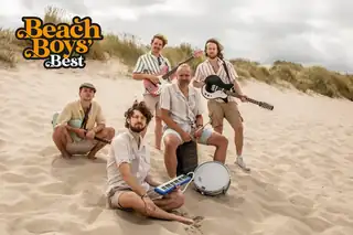 Musik: Beach Boys' Best