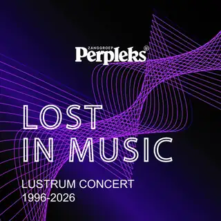 Music: Lost in Music, Zanggroep Perpleks