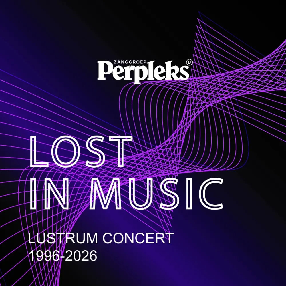 Music: Lost in Music, Zanggroep Perpleks β Tiliander, Oisterwijk