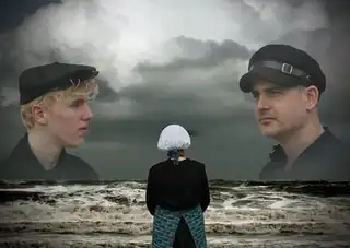 Musical: Op Hoop van Zegen